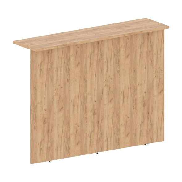 Стойка рецепции DMS 140 1400х400х1200 DEX во Владикавказе 