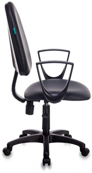 Кресло Бюрократ CH-1300N/искусственная кожа