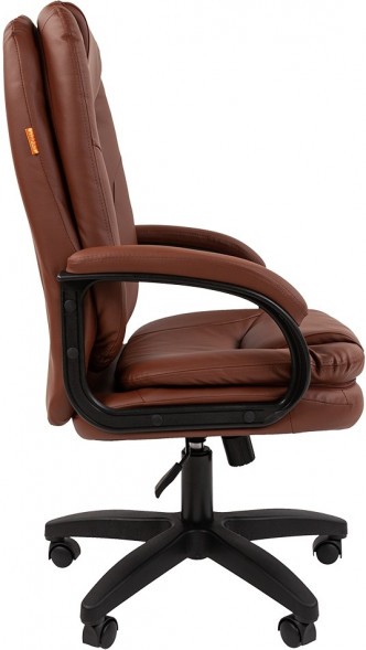 Директорское кресло CHAIRMAN 668 LT / CH 668 LT