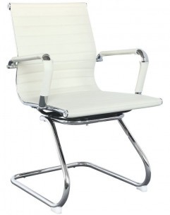 КРЕСЛО БЮРОКРАТ CH-883-LOW-V эко