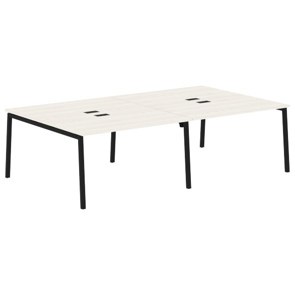 Стол 4-х местный ELWST 2716 2726х1606х750 EDIS