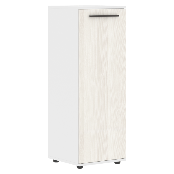 Шкаф средний узкий EMCS 42.1 426х430х1199 EDIS