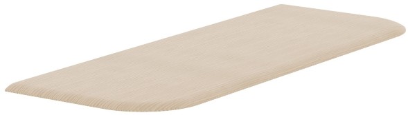 Приставка WKD 906 Бук Тиара 900х600х750 WAVE