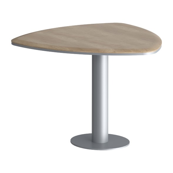 Стол для переговоров DCT 110M.1 1100х1100х773 во Владикавказе 