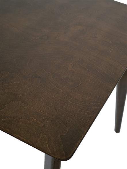 Стол раскладной Пегас classic+  1530(+350)*890, Орех