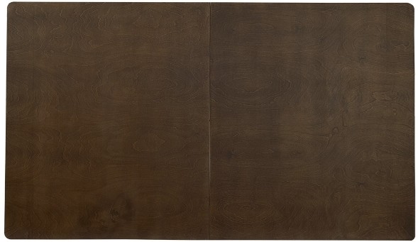 Стол раскладной Пегас classic+  1530(+350)*890, Орех