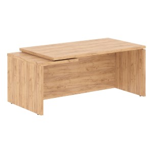 Стол руководителя TCT 189(L) 1800х900х750 TORR-Z