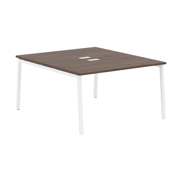 Стол 2-х местный ELWST 1316 1360х1606х750 EDIS