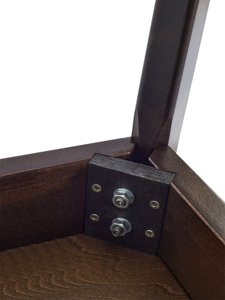 Стол раскладной Пегас classic+  1200 (+350)*750 