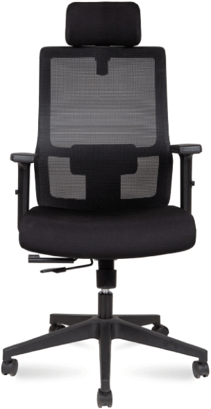 Кресло офисное Techo