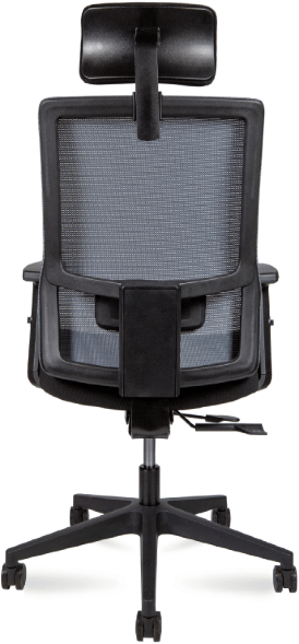 Кресло офисное Techo