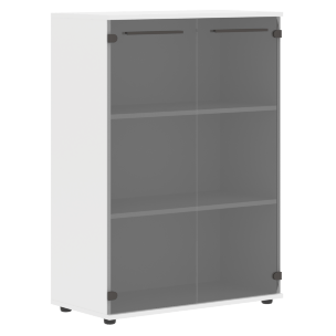 Шкаф средний широкий EMCS 85.2 852х430х1199 EDIS