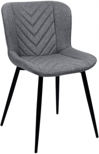 Стул Victory серый