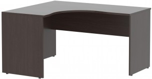 Стол криволинейный СА-3Л Венге Магия 1400х1200х755 IMAGO