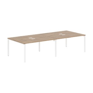 Стол 4-х местный EUWST 3113 3126х1346х750 EDIS