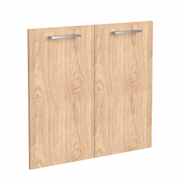 Двери низкие TLD 42-2 венге магия 846х18х765 TORR во Владикавказе 