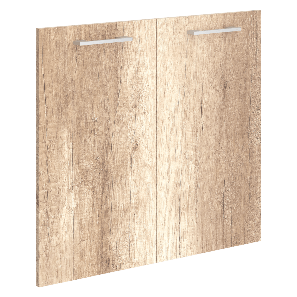 Двери низкие TLD 42-2 венге магия 846х18х765 TORR во Владикавказе 