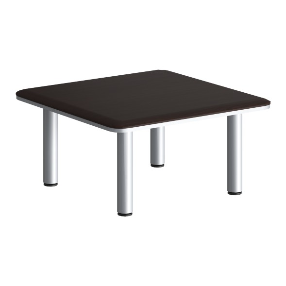 Стол журнальный DCT 808M.1 800х800х400 во Владикавказе 