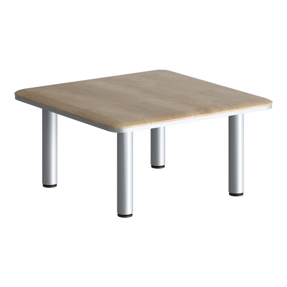 Стол журнальный DCT 808M.1 800х800х400 во Владикавказе 