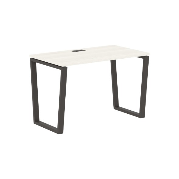 Стол прямой EVST 1167 1160х670х750 EDIS