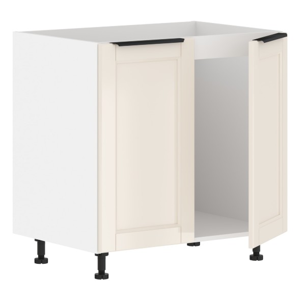 Шкаф напольный под мойку MOP 8082M.1C 800х560х820 SICILIA