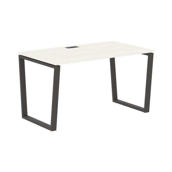 Стол прямой EVST 1380 1360х800х750 EDIS