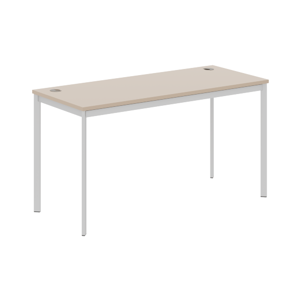 Стол письменный СП-3.1S 1400х600х755. IMAGO-S