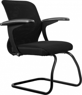 Кресло для посетителей SU-M-4F2