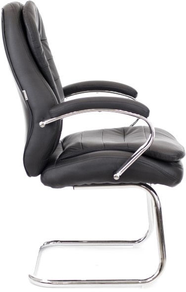 Кресло Everprof Valencia CF Экокожа 