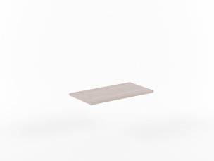 Топ XTP 85 Дуб Сонома 856х432х25