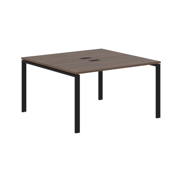 Стол 2-х местный EUWST 1313 1360х1346х750 EDIS