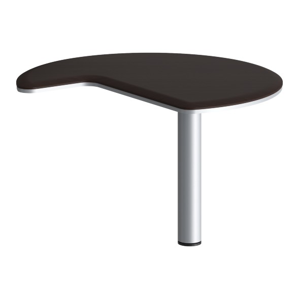 Брифинг приставка DB 110-M.1(L) 1100х1056х750 во Владикавказе 