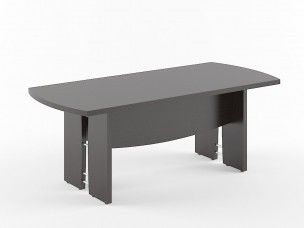 Стол переговорный B 121 Беларусь Венге Магия 2000*900*750