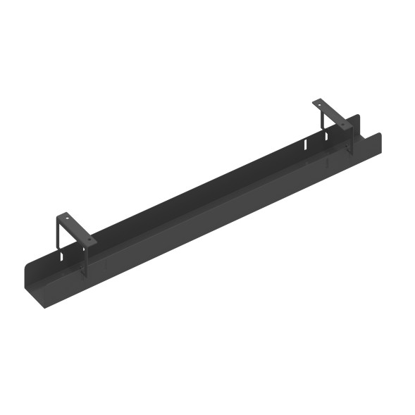 Кабель-канал узкий MK-0080(S) 600х135х120 XTEN во Владикавказе 