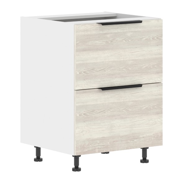 Шкаф напольный с ящиками MOB 6082.1 600х560х820 CORSICA