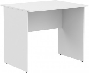 Стол письменный СП-1 Беларусь Белый 900*720*755 IMAGO
