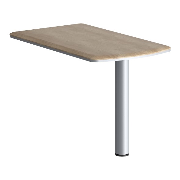 Брифинг приставка DB 127M.1 1200х700х750 во Владикавказе 