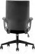 Кресло для персонала Norden СОЮЗ L/B черный