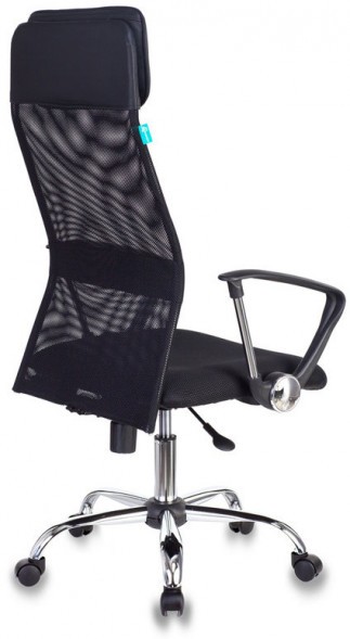 Кресло руководителя Бюрократ KB-6N