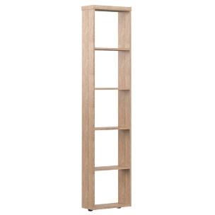 Стеллаж высокий ABS 196 456х200х1969 ALTO