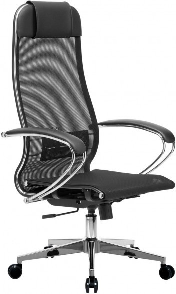 Эргономичные кресла МЕТТА Комплект 12 Ch пр/сечен