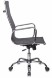 Кресло руководителя Бюрократ CH-993 сетка