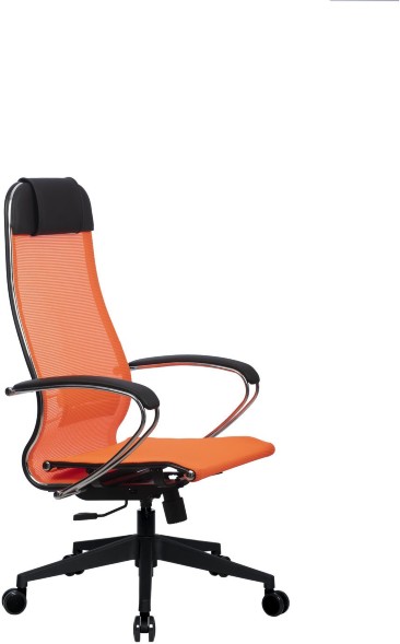 Эргономичные кресла МЕТТА Комплект 12 Pl пр/сечен