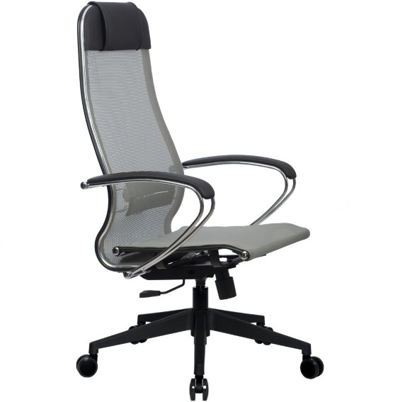 Эргономичные кресла МЕТТА Комплект 12 Pl пр/сечен