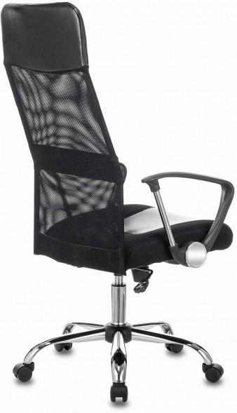 Кресло руководителя Бюрократ CH-600SL
