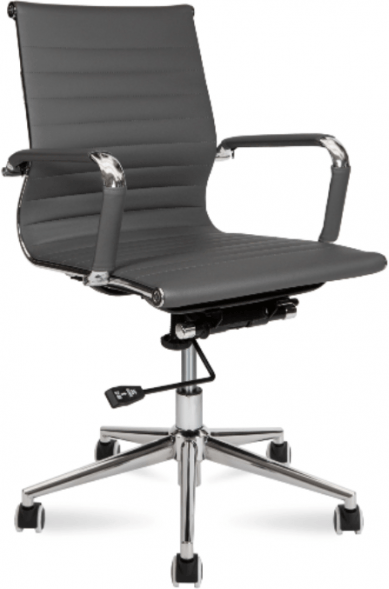 Кресло для персонала Norden Техно L/B 