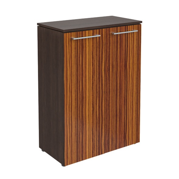 Шкаф с глухими средними дверьми MMC 85.1 854х423х1188 MORRIS во Владикавказе 