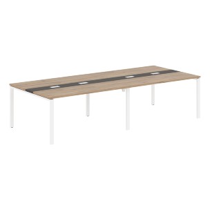 Конференц стол EUCT 3114 3132х1346х750 EDIS