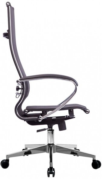 Эргономичное кресло МЕТТА Комплект 7 Ch пр/сечен