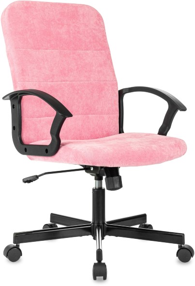 Кресло Бюрократ TRIEST ткань